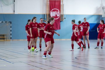 Bild 30 - F NFV Futsalturnier